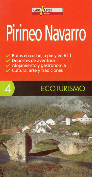 Pirineo Navarro (Guía de Ecoturismo)