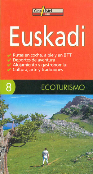 Euskadi (Guía de Ecoturismo)