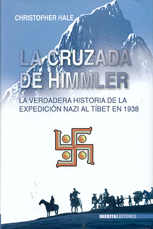 La cruzada de Himmler (Tapa dura)