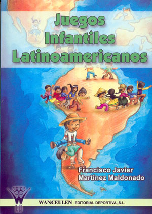 Juegos infantiles latinoamericanos
