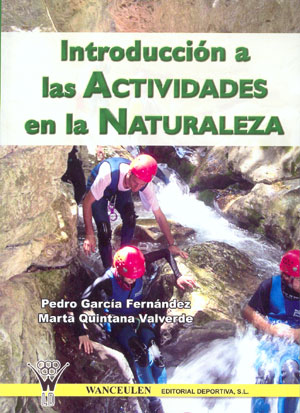 Introducción a las actividades de la naturaleza