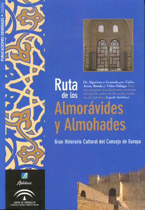 Ruta de los Almorávides y Almohades