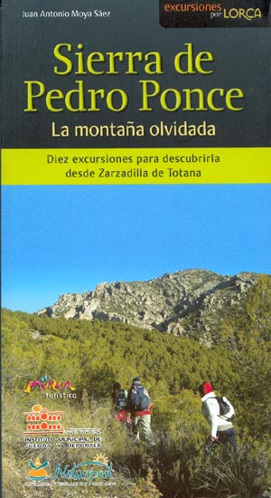 Sierra de Pedro Ponce