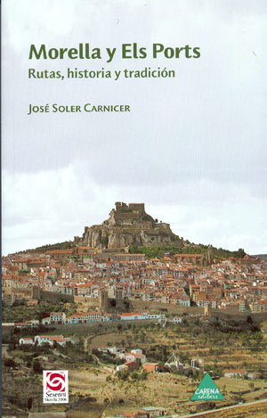 Morella y Els Ports