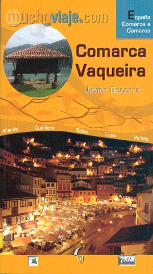 Comarca Vaqueira (España comarca a comarca)