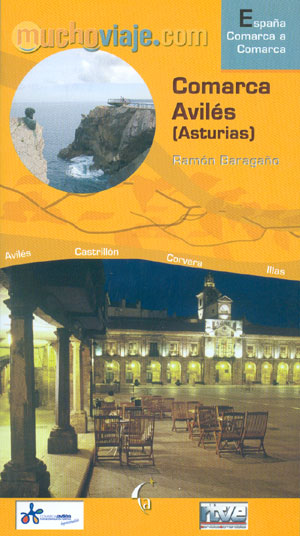 Comarca Avilés (Asturias)