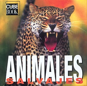 Animales salvajes