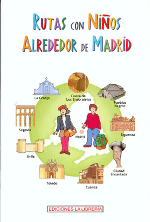 Rutas con niños alrededor de Madrid