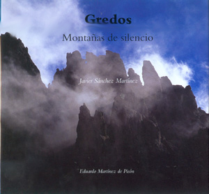 Gredos. Montañas de silencio