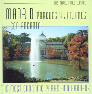 Madrid parques y jardines con encanto