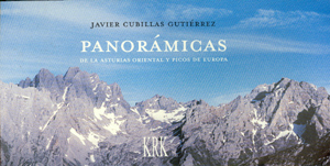 Panorámicas. De la Asturias Oriental y Picos de Europa