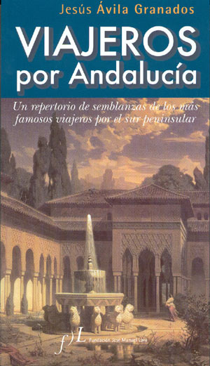 Viajeros por Andalucía