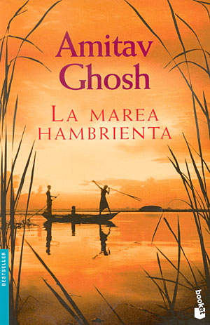 La marea hambrienta (bolsillo)