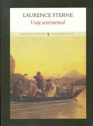 Viaje sentimental