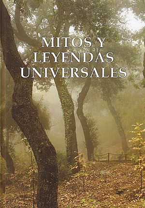 Mitos y leyendas universales