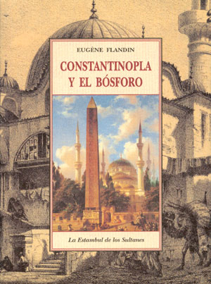 Constantinopla y el Bósforo