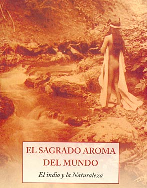 El sagrado aroma del mundo