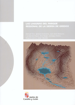 Las lagunas del Parque Regional de la Sierra de Gredos