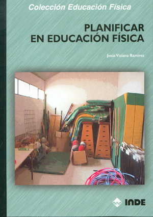 Planificar en educación física