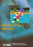 Actividad física adaptada