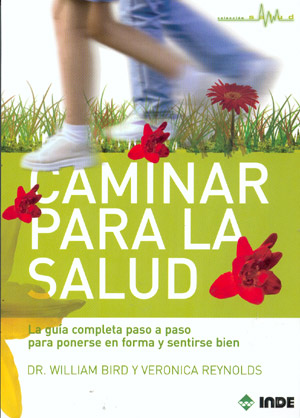 Caminar para la salud