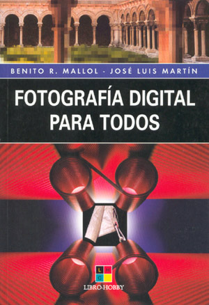 Fotografía digital para todos