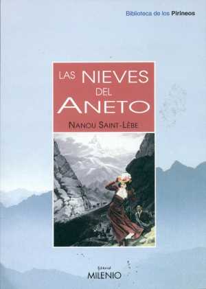 Las Nieves del Aneto