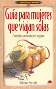 Guía para mujeres que viajan solas