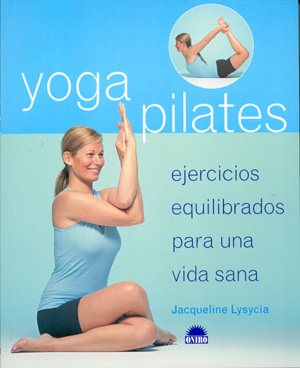 Yoga Pilates