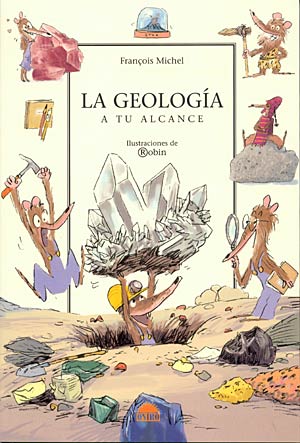La geología a tu alcance