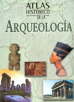 Atlas histórico de la arqueología