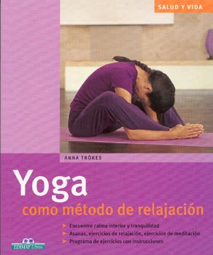 Yoga como método de relajación
