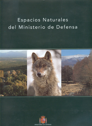 Espacios Naturales del Ministerio de Defensa