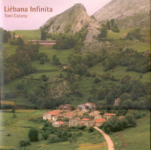 Liébana infinita