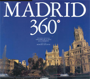 Madrid 360º