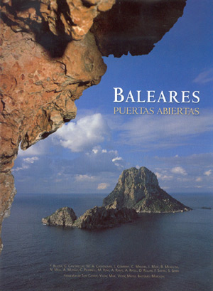 Baleares. Puertas Abiertas