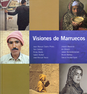 Visiones de Marruecos