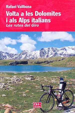 Volta a les Dolomites i als Alps itallians