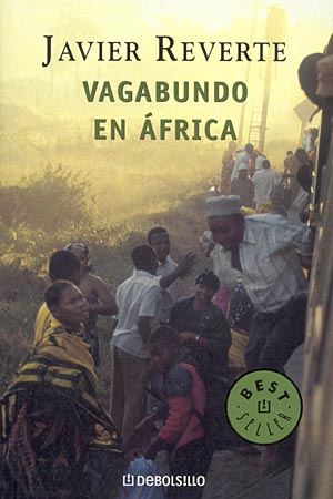 Vagabundo en África