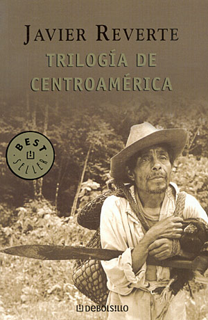 Trilogía de Centroamérica