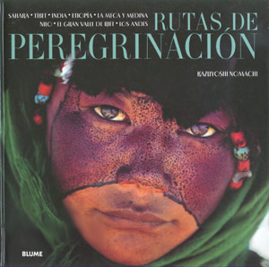 Rutas de peregrinación