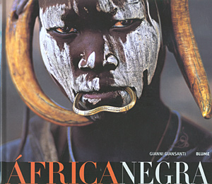 África negra