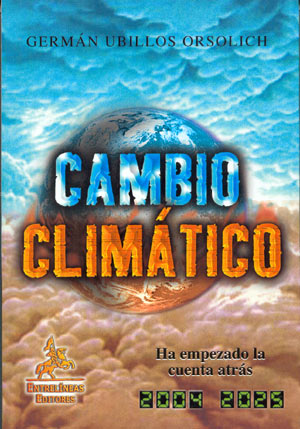 Cambio Climático