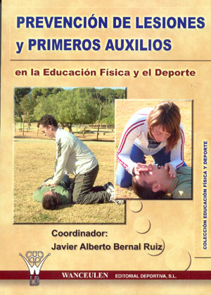 Prevención de lesiones y primeros auxilios