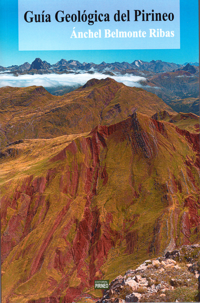 Guía geológica del Pirineo