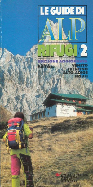 Le guide di Alp Rifugi 2