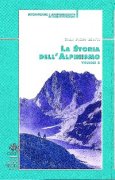 La storia dell' Alpinismo