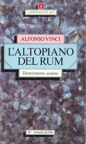 L'altopiano del Rum