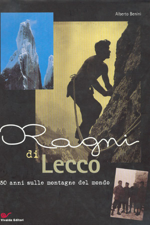 Ragni Di Lecco