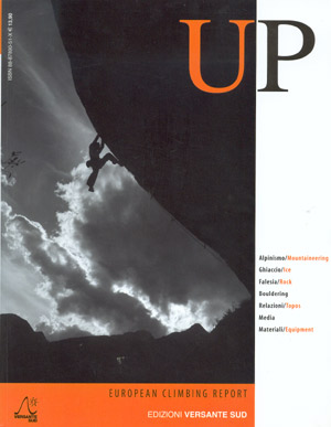 UP European Climbing Report